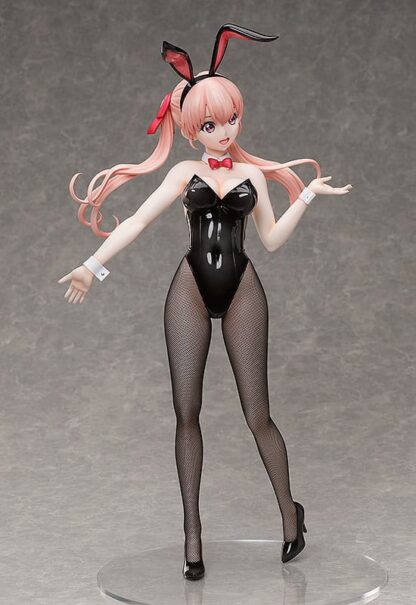 A Couple of Cuckoos Statue 1/4 Erika Amano: Bunny Ver. 47 cm – Bild 6