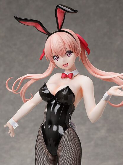 A Couple of Cuckoos Statue 1/4 Erika Amano: Bunny Ver. 47 cm – Bild 7