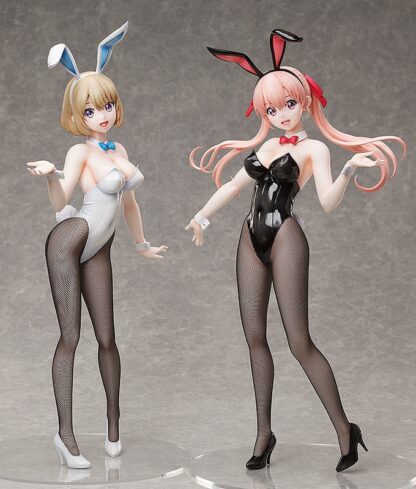 A Couple of Cuckoos Statue 1/4 Erika Amano: Bunny Ver. 47 cm – Bild 9