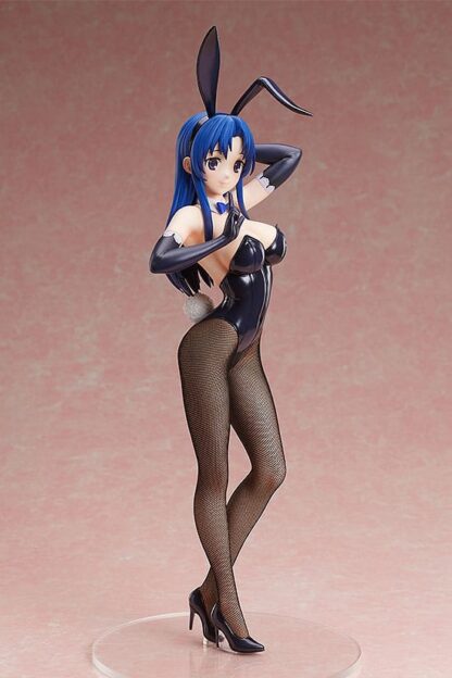 Toradora PVC Statue 1/4 Ami Kawashima: Bunny Ver. 47 cm – Bild 2