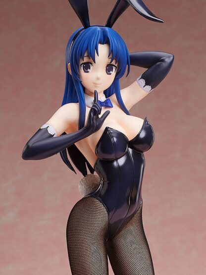 Toradora PVC Statue 1/4 Ami Kawashima: Bunny Ver. 47 cm – Bild 3