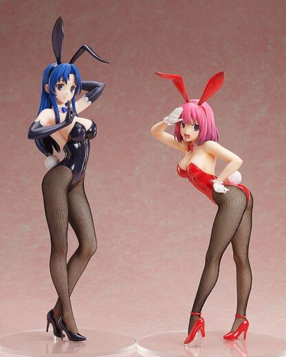 Toradora PVC Statue 1/4 Ami Kawashima: Bunny Ver. 47 cm – Bild 8