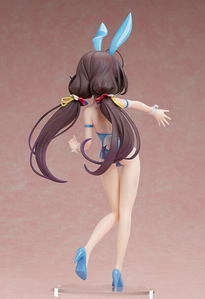 The Ryuo's Work Is Never Done! PVC Statue 1/4 Ai Hinatsuru: Bare Leg Bunny Ver. 37 cm – Bild 6