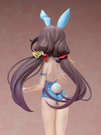 The Ryuo's Work Is Never Done! PVC Statue 1/4 Ai Hinatsuru: Bare Leg Bunny Ver. 37 cm – Bild 7