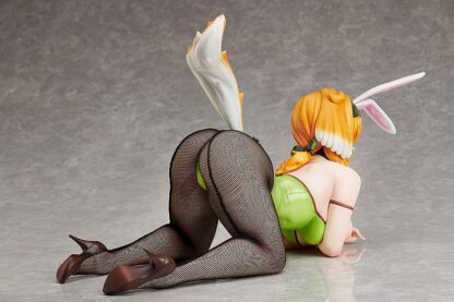 Harem in the Labyrinth of Another World PVC 1/4 Roxanne: Bunny Ver. 20 cm – Bild 7