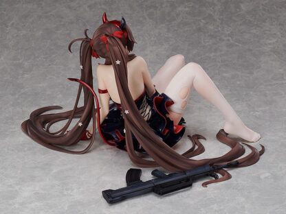 Girls Frontline PVC Statue 1/4 Type 97: Gretel the Witch 19 cm – Bild 6