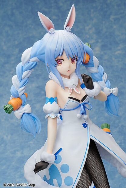 Hololive Production PVC Statue 1/4 Usada Pekora 46 cm – Bild 8