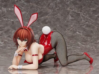 To Love-Ru Darkness Statue PVC 1/4 Ryoko Mikado: Bunny Ver. 21 cm – Bild 2