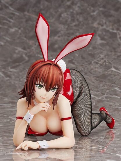 To Love-Ru Darkness Statue PVC 1/4 Ryoko Mikado: Bunny Ver. 21 cm – Bild 3