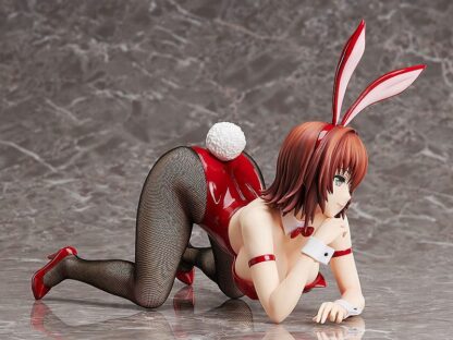 To Love-Ru Darkness Statue PVC 1/4 Ryoko Mikado: Bunny Ver. 21 cm – Bild 4