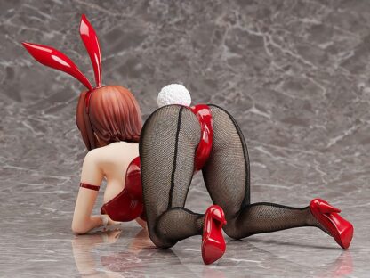 To Love-Ru Darkness Statue PVC 1/4 Ryoko Mikado: Bunny Ver. 21 cm – Bild 5