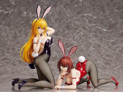 To Love-Ru Darkness Statue PVC 1/4 Ryoko Mikado: Bunny Ver. 21 cm – Bild 8