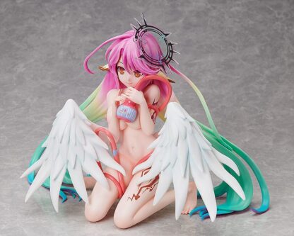 No Game No Life Zero PVC Statue 1/4 Jibril: Shampoo Ver. 24 cm – Bild 4