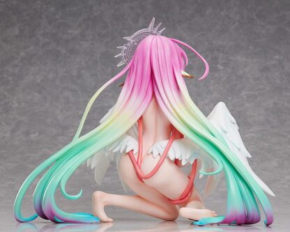 No Game No Life Zero PVC Statue 1/4 Jibril: Shampoo Ver. 24 cm – Bild 6