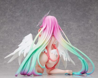 No Game No Life Zero PVC Statue 1/4 Jibril: Shampoo Ver. 24 cm – Bild 7