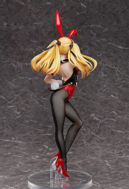 Kakegurui ×× PVC Statue 1/4 Mary Saotome: Bunny Ver. 46 cm – Bild 6