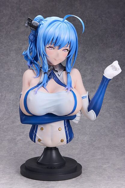 Azur Lane Büste 1/1 St. Louis 73 cm – Bild 2