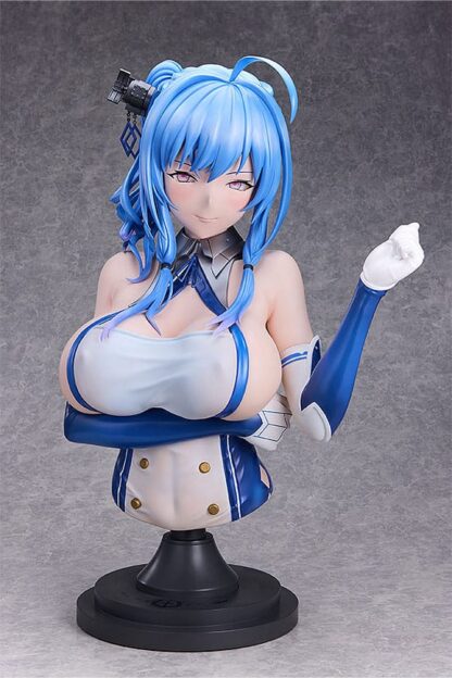 Azur Lane Büste 1/1 St. Louis 73 cm – Bild 3