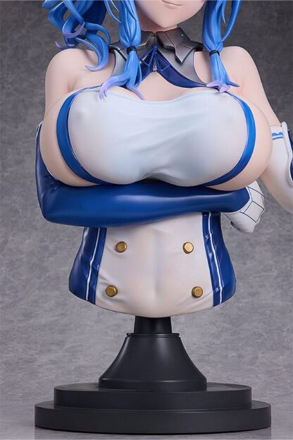 Azur Lane Büste 1/1 St. Louis 73 cm – Bild 7