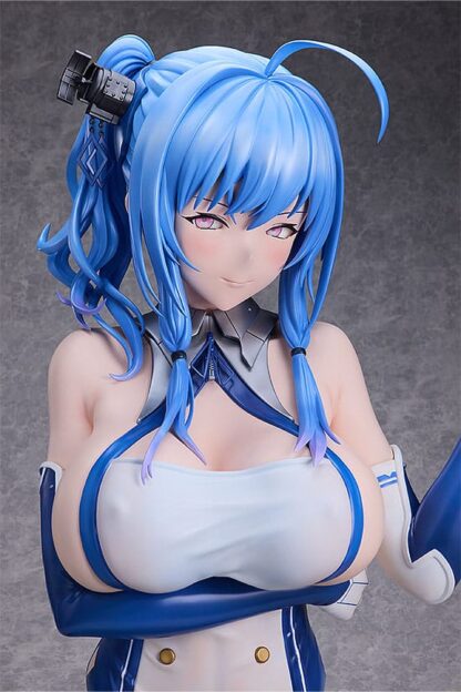 Azur Lane Büste 1/1 St. Louis 73 cm – Bild 9