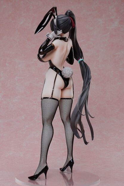 Shinobi Master Senran Kagura: New Link PVC Statue 1/4 Fubuki: Bunny Ver. 41 cm – Bild 3