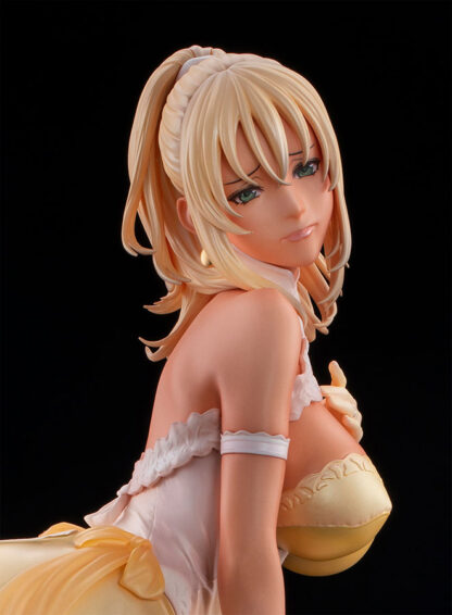 Original Character by Oda non PVC Statue 1/5 Tobari Enoto re-run 31 cm – Bild 2