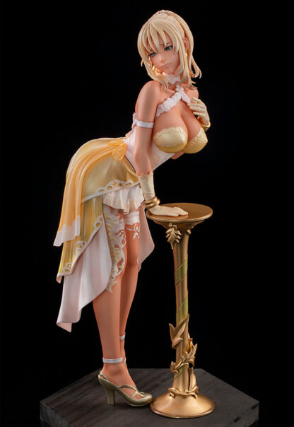 Original Character by Oda non PVC Statue 1/5 Tobari Enoto re-run 31 cm – Bild 4