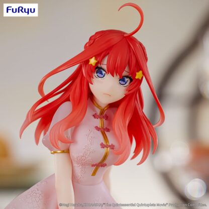 The Quintessential Quintuplets Movie PVC Statue Nakano Itsuki China Princess Ver. 18 cm – Bild 8