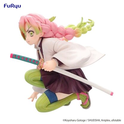 Demon Slayer: Kimetsu no Yaiba Noodle Stopper PVC Statue Kanroji Mitsuri 11 cm – Bild 2