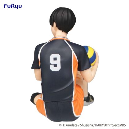 Haikyu!! Noodle Stopper PVC Statue Tobio Kageyama 11 cm – Bild 4