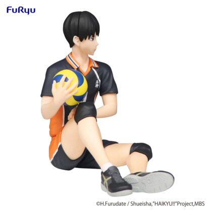 Haikyu!! Noodle Stopper PVC Statue Tobio Kageyama 11 cm – Bild 7