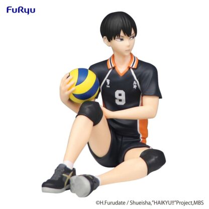 Haikyu!! Noodle Stopper PVC Statue Tobio Kageyama 11 cm – Bild 8