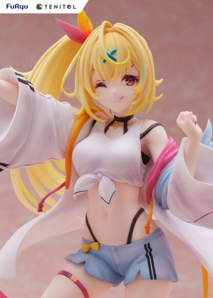 Sara Hoshikawa PVC Statue Sara Hoshikawa 20 cm – Bild 3