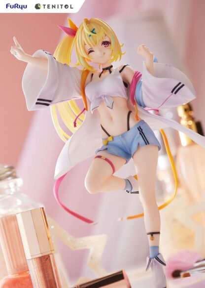 Sara Hoshikawa PVC Statue Sara Hoshikawa 20 cm – Bild 5