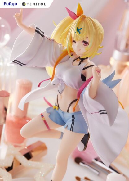 Sara Hoshikawa PVC Statue Sara Hoshikawa 20 cm – Bild 6