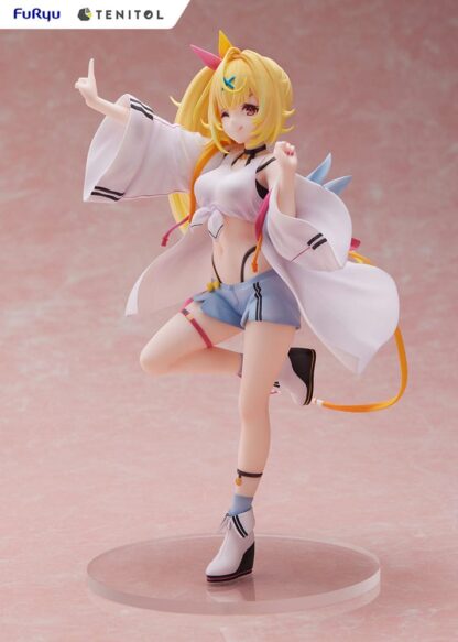 Sara Hoshikawa PVC Statue Sara Hoshikawa 20 cm – Bild 9