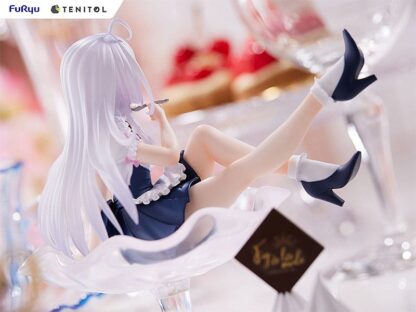 Wandering Witch: The Journey of Elaina Tenitol Fig à la mode PVC Statue 12 cm – Bild 6