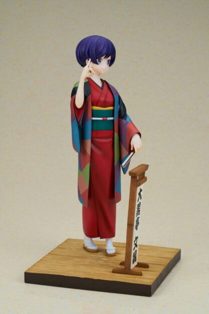 My Master Has No Tail PVC Statue 1/7 Daikokutei Bunko 24 cm – Bild 5