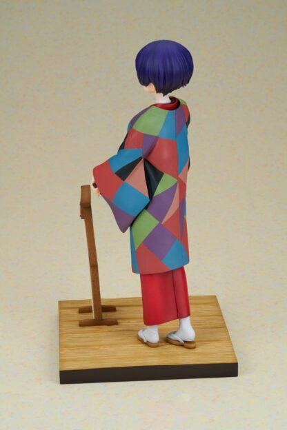 My Master Has No Tail PVC Statue 1/7 Daikokutei Bunko 24 cm – Bild 10