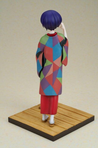 My Master Has No Tail PVC Statue 1/7 Daikokutei Bunko 24 cm – Bild 11