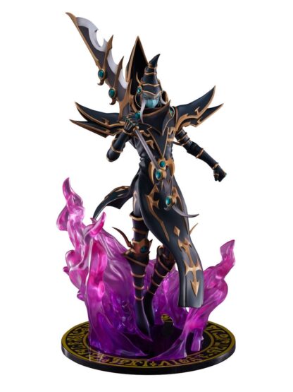 Yu-Gi-Oh! PVC Statue 1/7 Duel Monsters Dark Paladin 35 cm