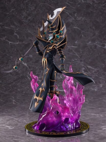 Yu-Gi-Oh! PVC Statue 1/7 Duel Monsters Dark Paladin 35 cm – Bild 8