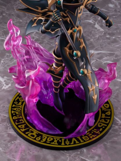 Yu-Gi-Oh! PVC Statue 1/7 Duel Monsters Dark Paladin 35 cm – Bild 14