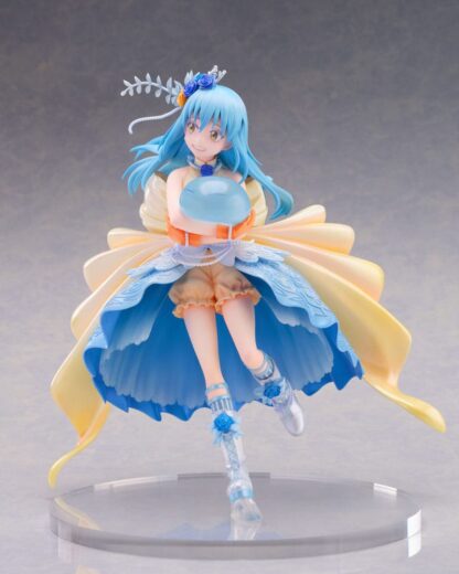 That Time I Got Reincarnated as a Slime PVC Statue 1/7 Rimuru Tempest Party Dress ver. 22 cm – Bild 6