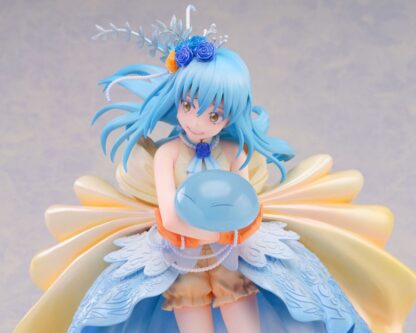 That Time I Got Reincarnated as a Slime PVC Statue 1/7 Rimuru Tempest Party Dress ver. 22 cm – Bild 11