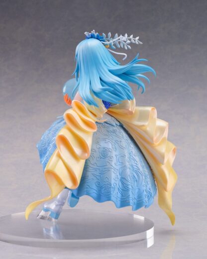 That Time I Got Reincarnated as a Slime PVC Statue 1/7 Rimuru Tempest Party Dress ver. 22 cm – Bild 12