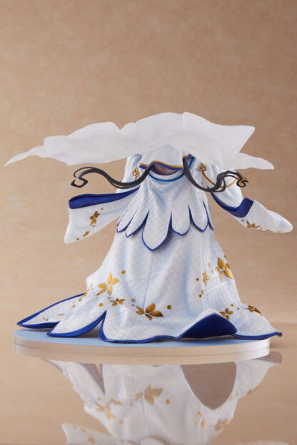 Is It Wrong to Try to Pick Up Girls in a Dungeon? PVC Statue 1/7 Hestia Shiromuku 28 cm – Bild 8