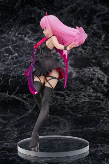 Engage Kiss PVC Statue 1/7 Kisara Demon Ver. 24 cm – Bild 10