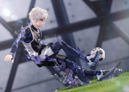 Blue Lock PVC Statue 1/7 Seishiro Nagi 20 cm – Bild 3