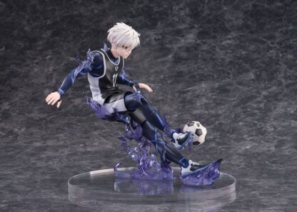 Blue Lock PVC Statue 1/7 Seishiro Nagi 20 cm – Bild 6